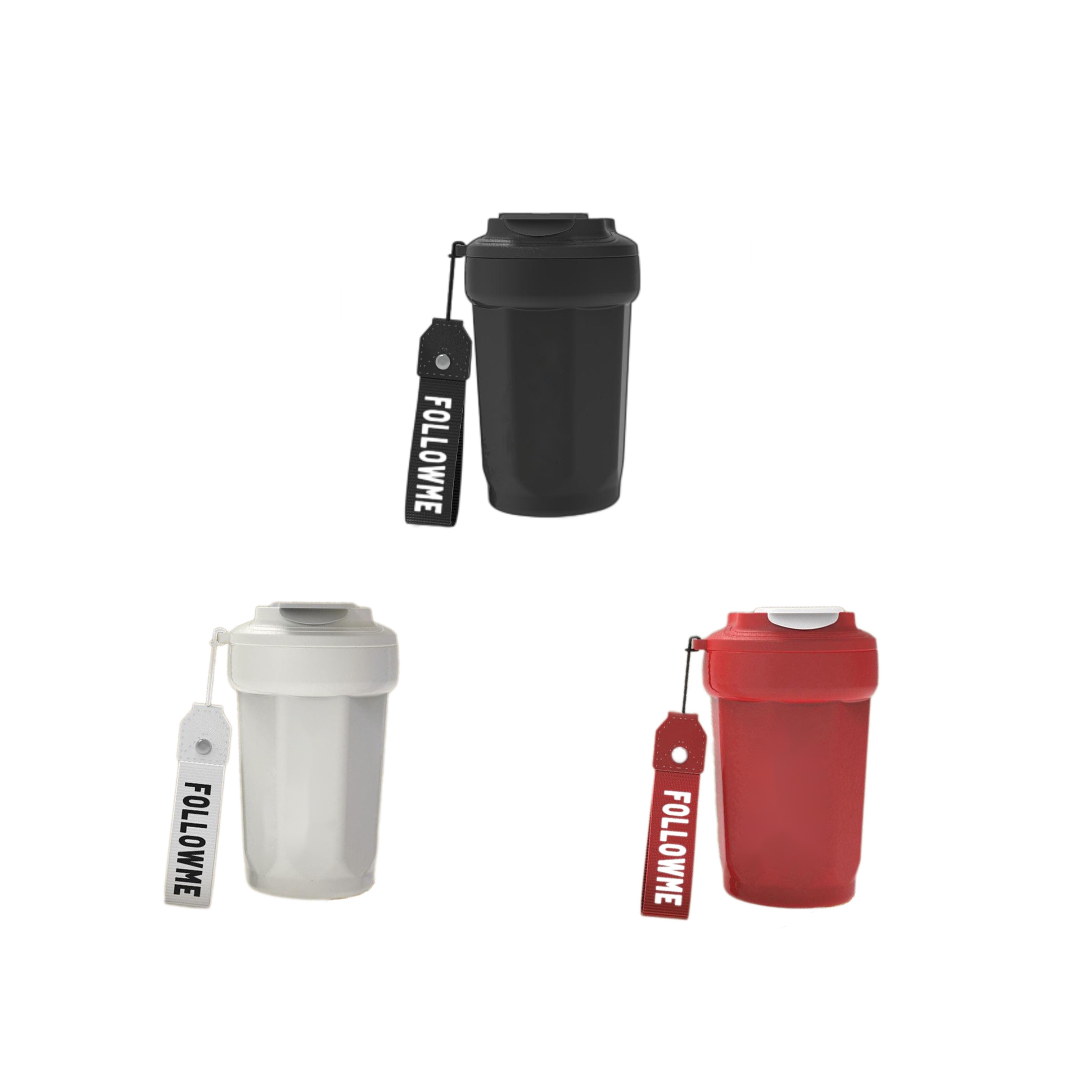 Travel Coffee Mug (direct import) 2