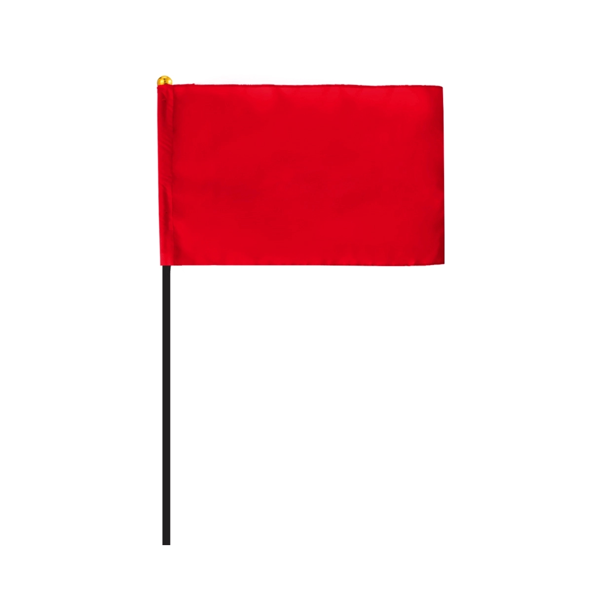 Motorcycle & Auto Racing Stick Flags 5