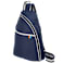 Retro Sport Recycled Sling Backpack 2