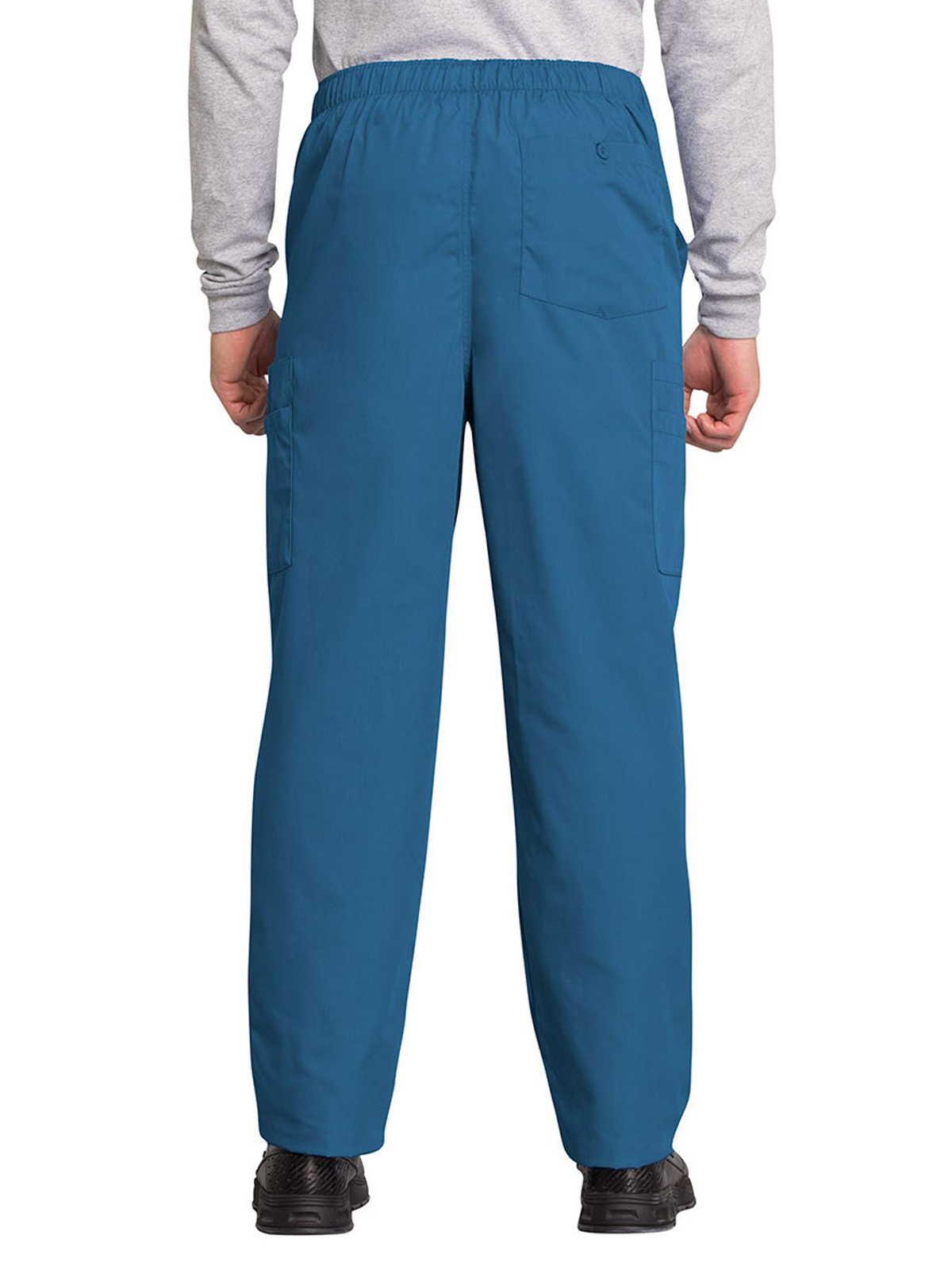 Cherokee - Workwear Originals - Men's 7-Pocket Cargo Pant 24