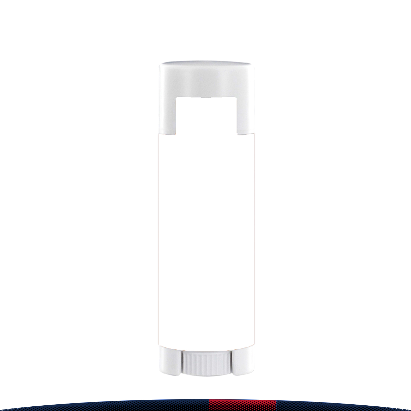 Hydriss SPF 15 Lip Balm In White Oval Tube 4