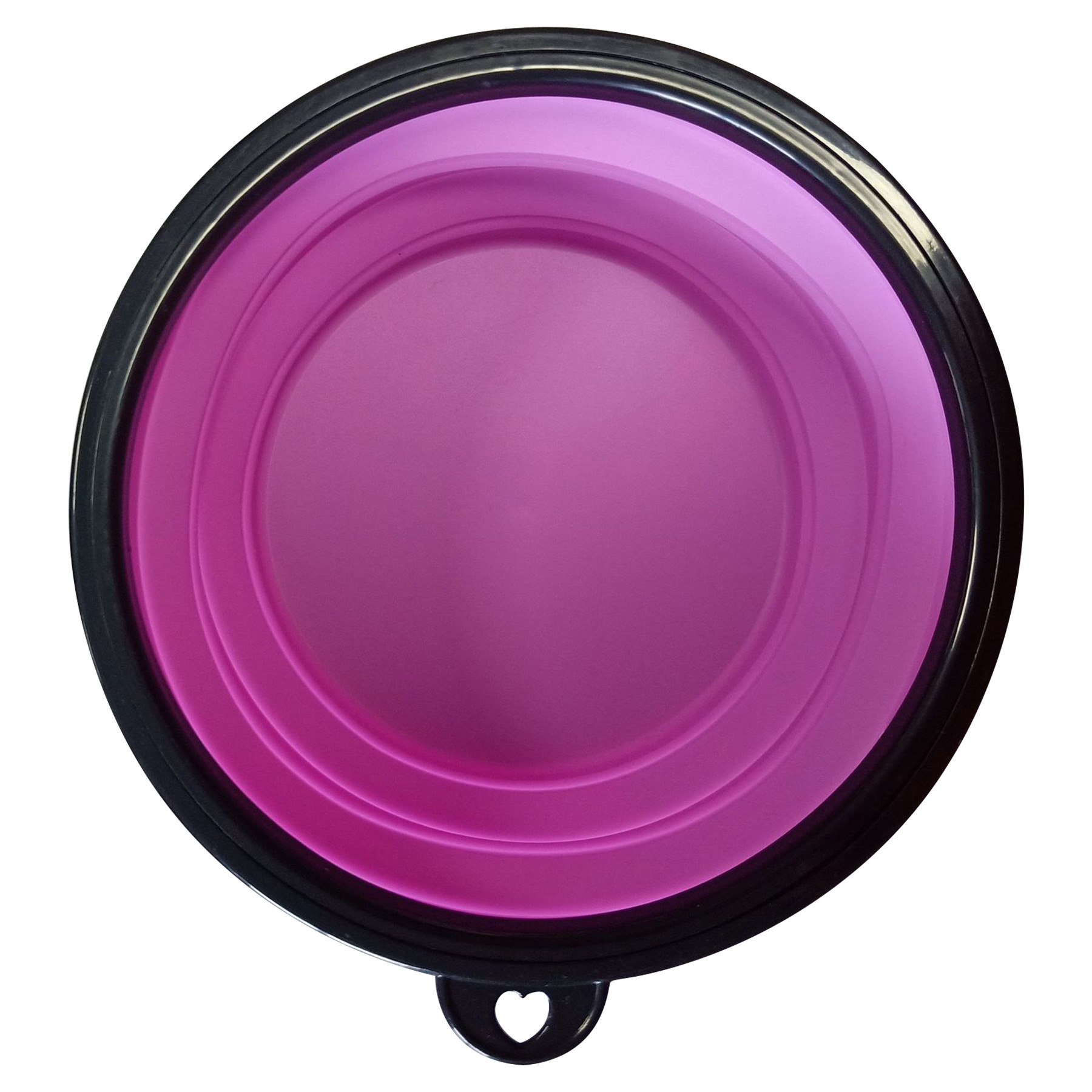 Foldable Silicone Pet Bowl 9