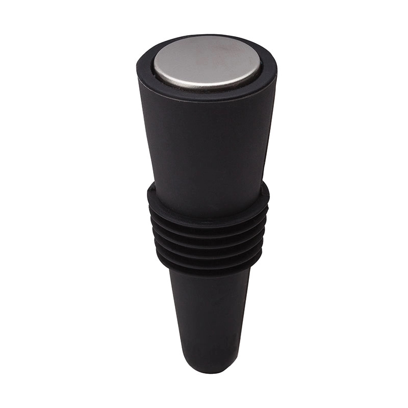 Bonito Silicone Wine Stopper 7
