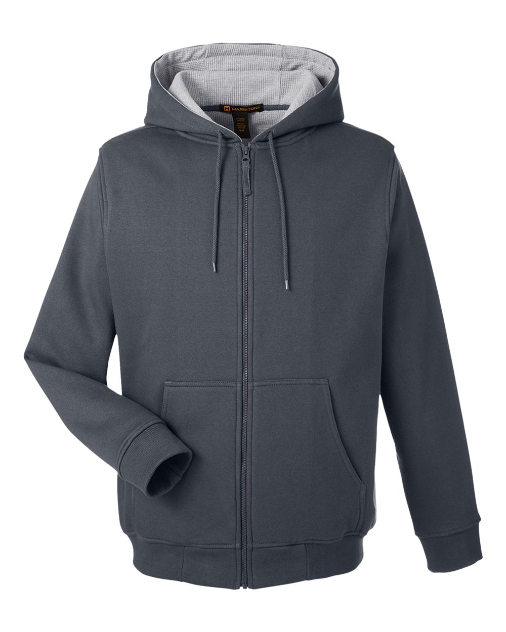 Unisex ClimaBloc™ Lined Heavyweight Hooded Sweatshirt - M711 18