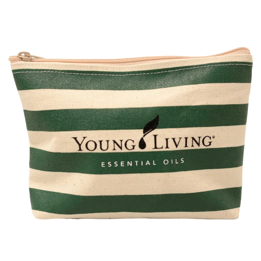 Full-Color Customized Zipper Pouch 6
