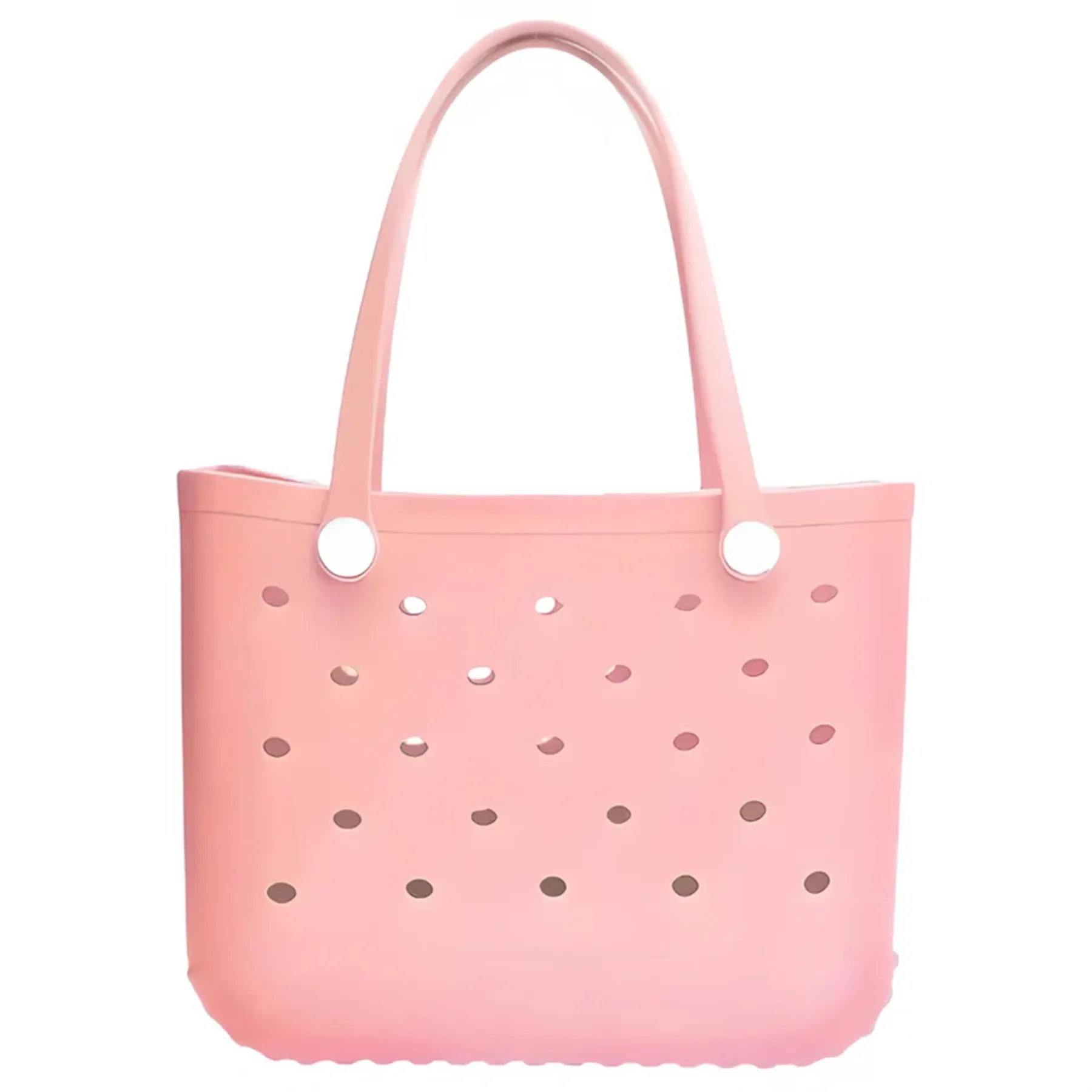 Durable & Portable EVA Hole Bag 8