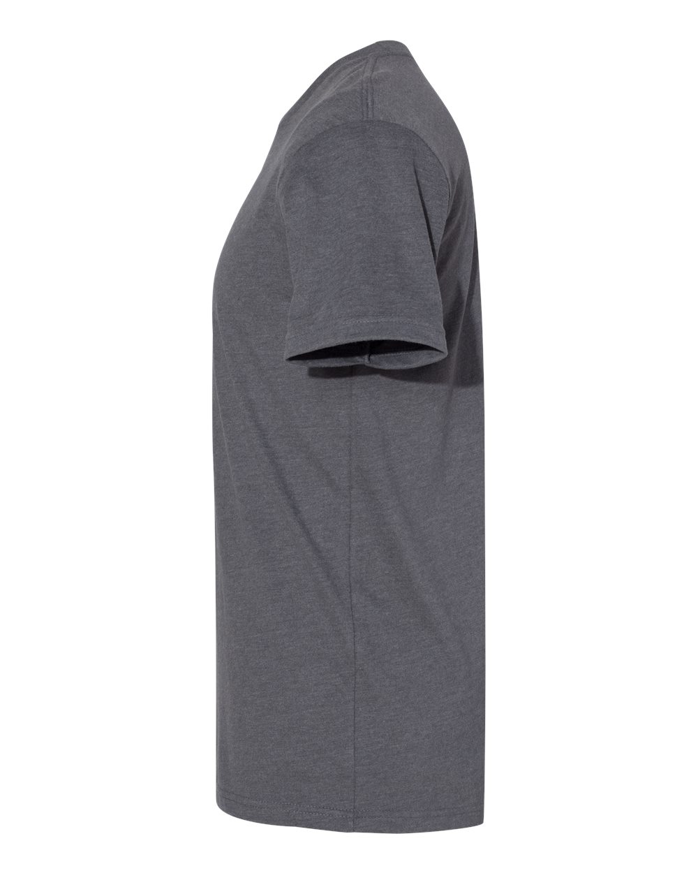 Sueded T-Shirt - 6410 111