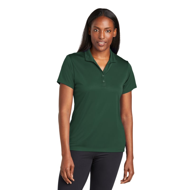 Sport-Tek Women's PosiCharge Re-Compete Polo 31