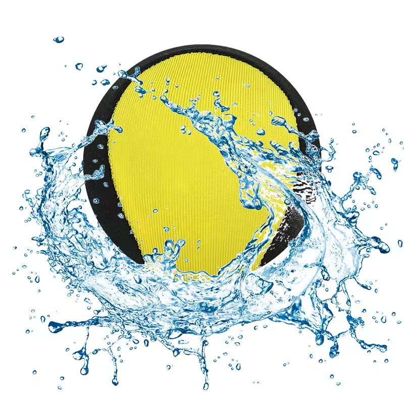 Water Skip Ball 1