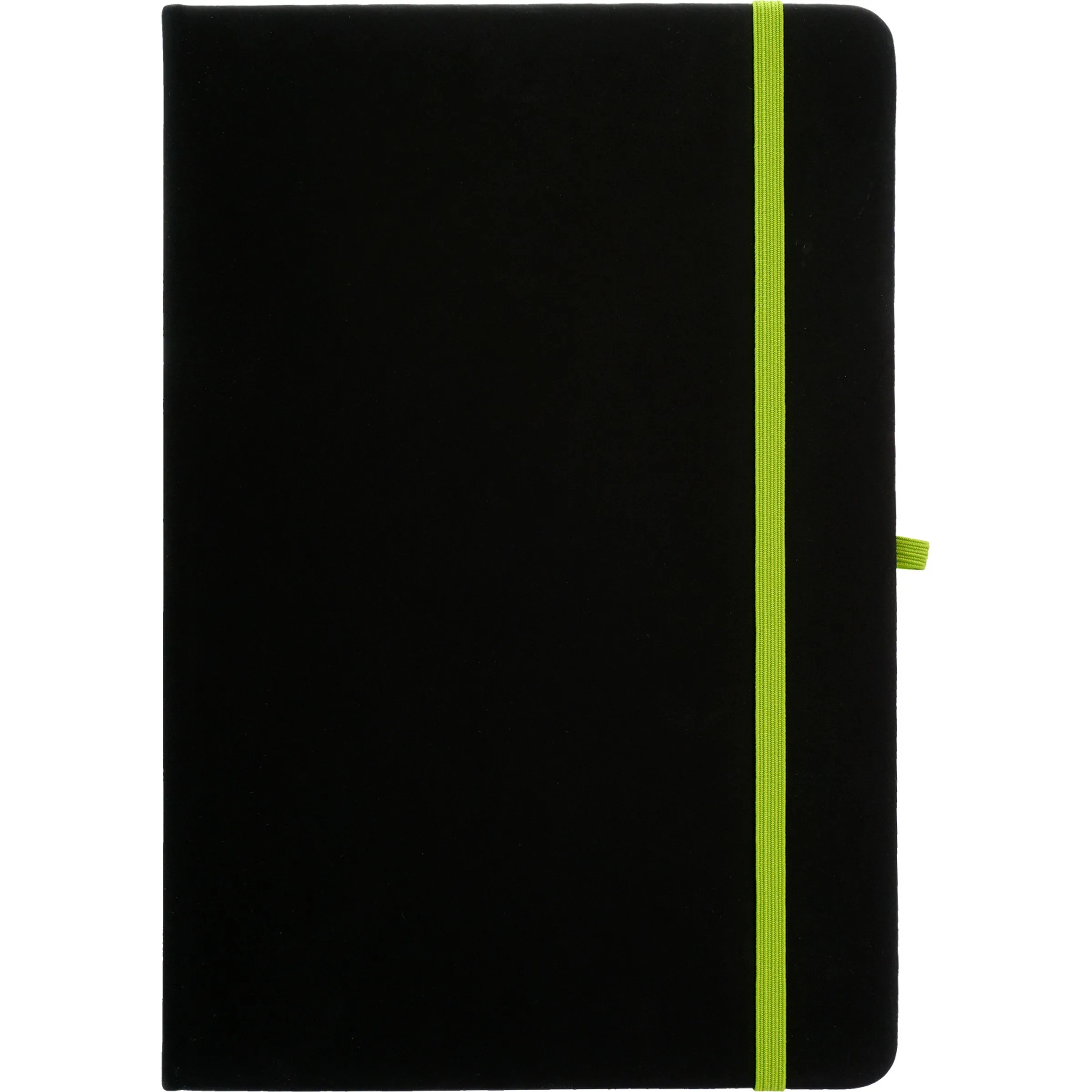 Accent Notebook 6