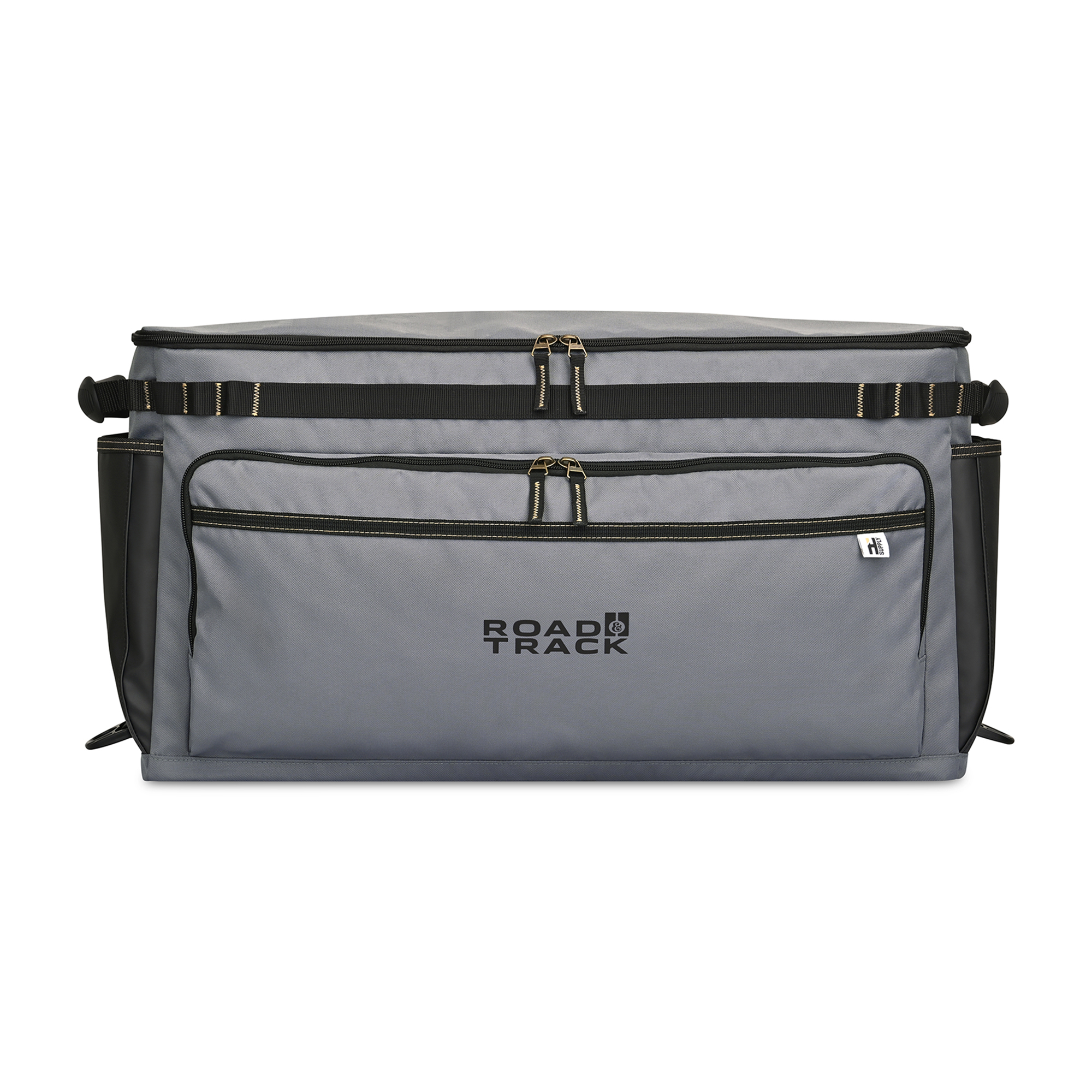 Heritage Supply Pro® Recycled rPET Cargo Hauler Crate 9