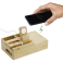 Bamboo Fast Wirelsss Charging Dock Station 37