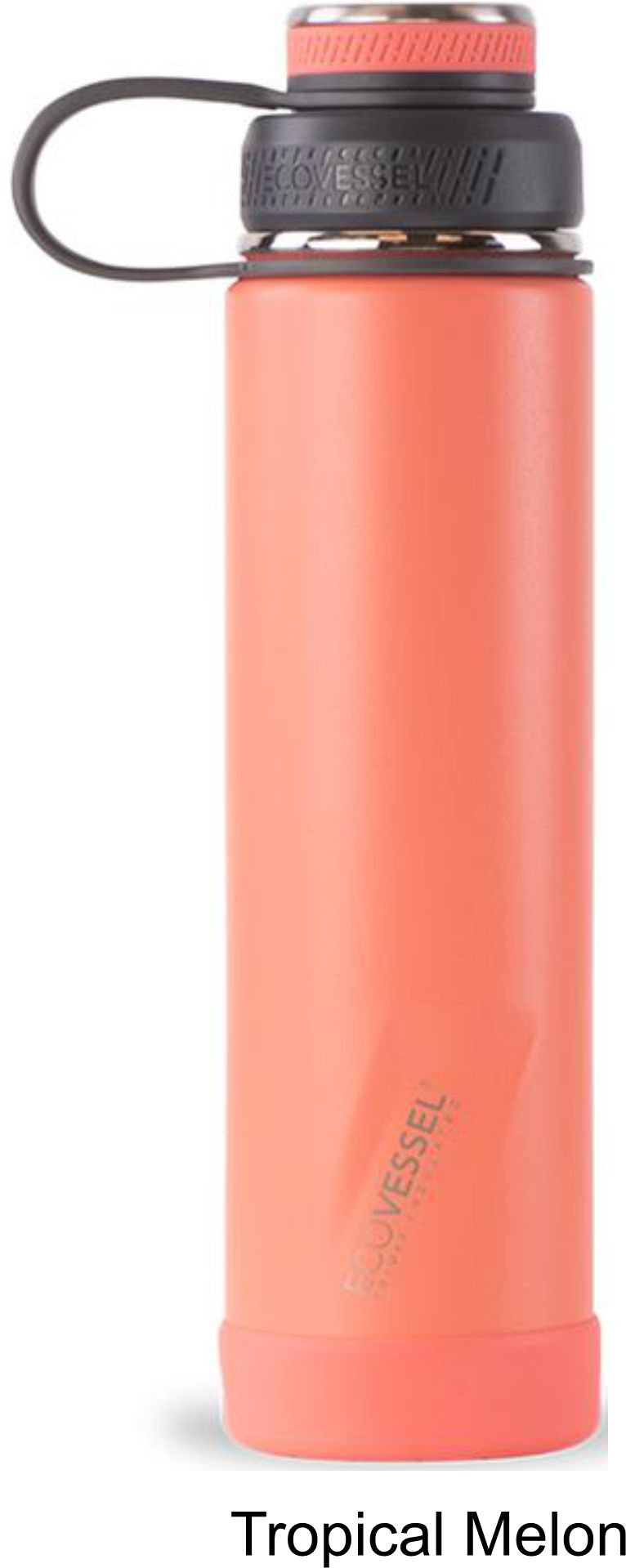 Ecovessel 24 oz Boulder Water and Wine Bottle 4