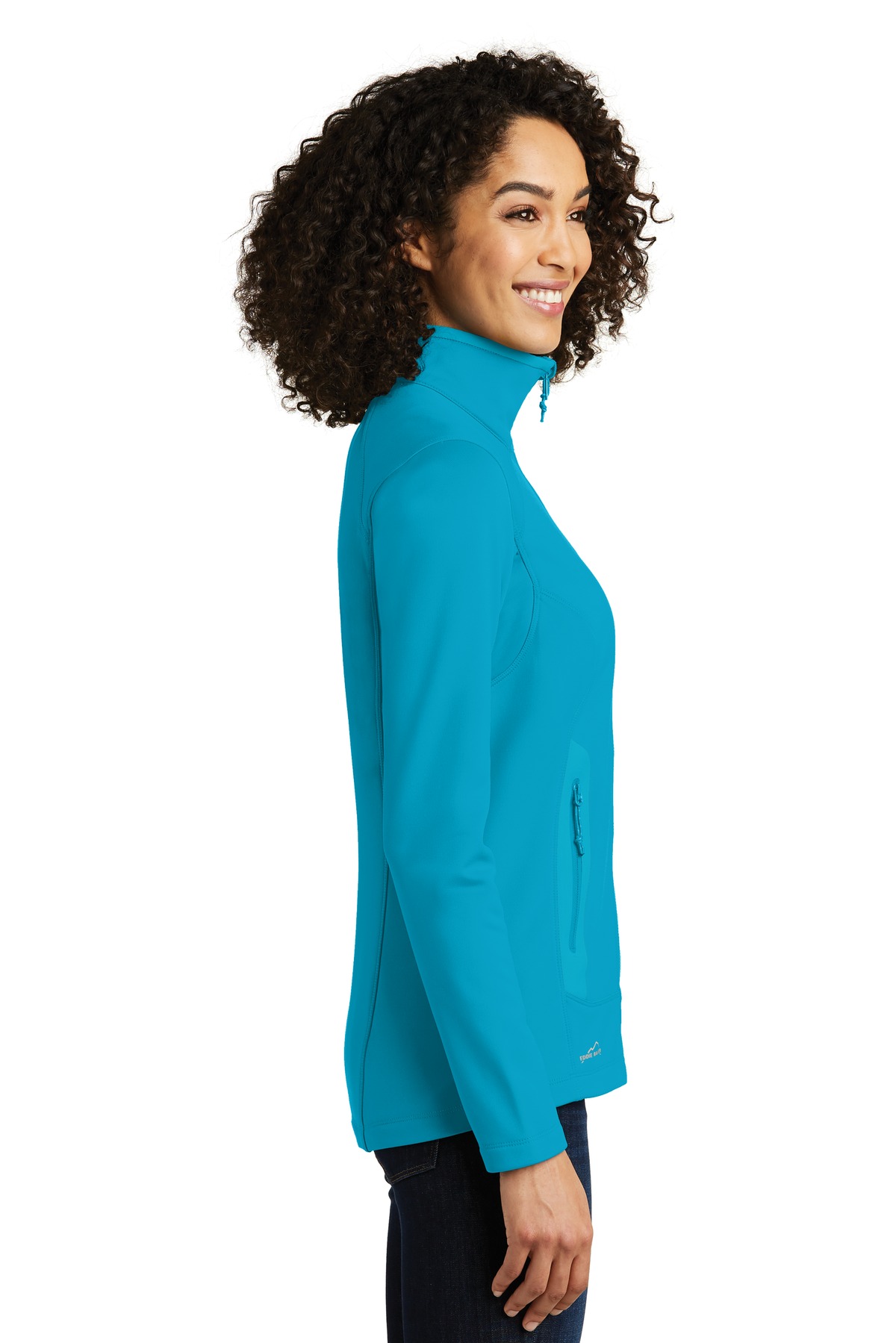 Eddie Bauer Women's Highpoint Fleece Jacket. EB241 14