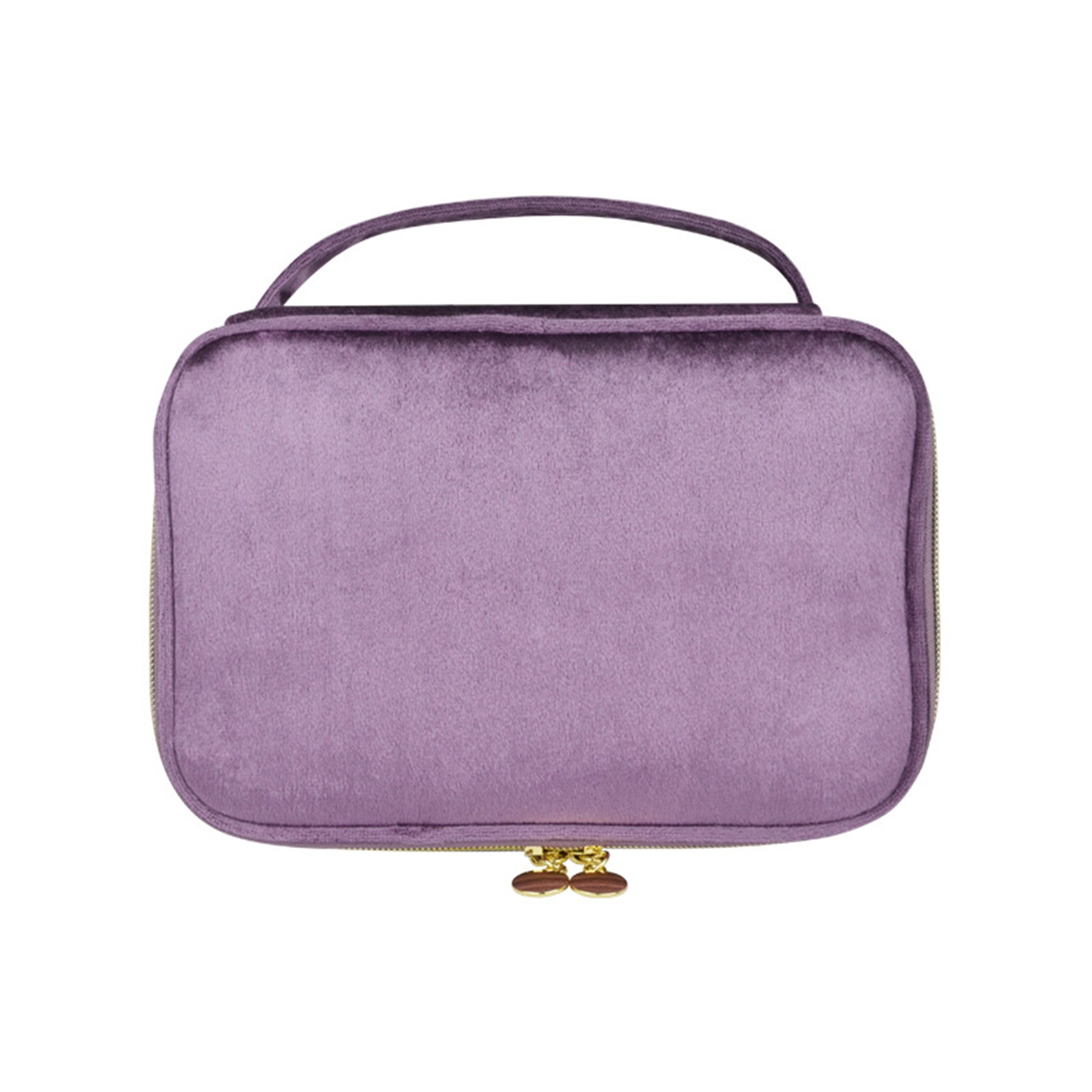 Velvet Makeup Bag 6
