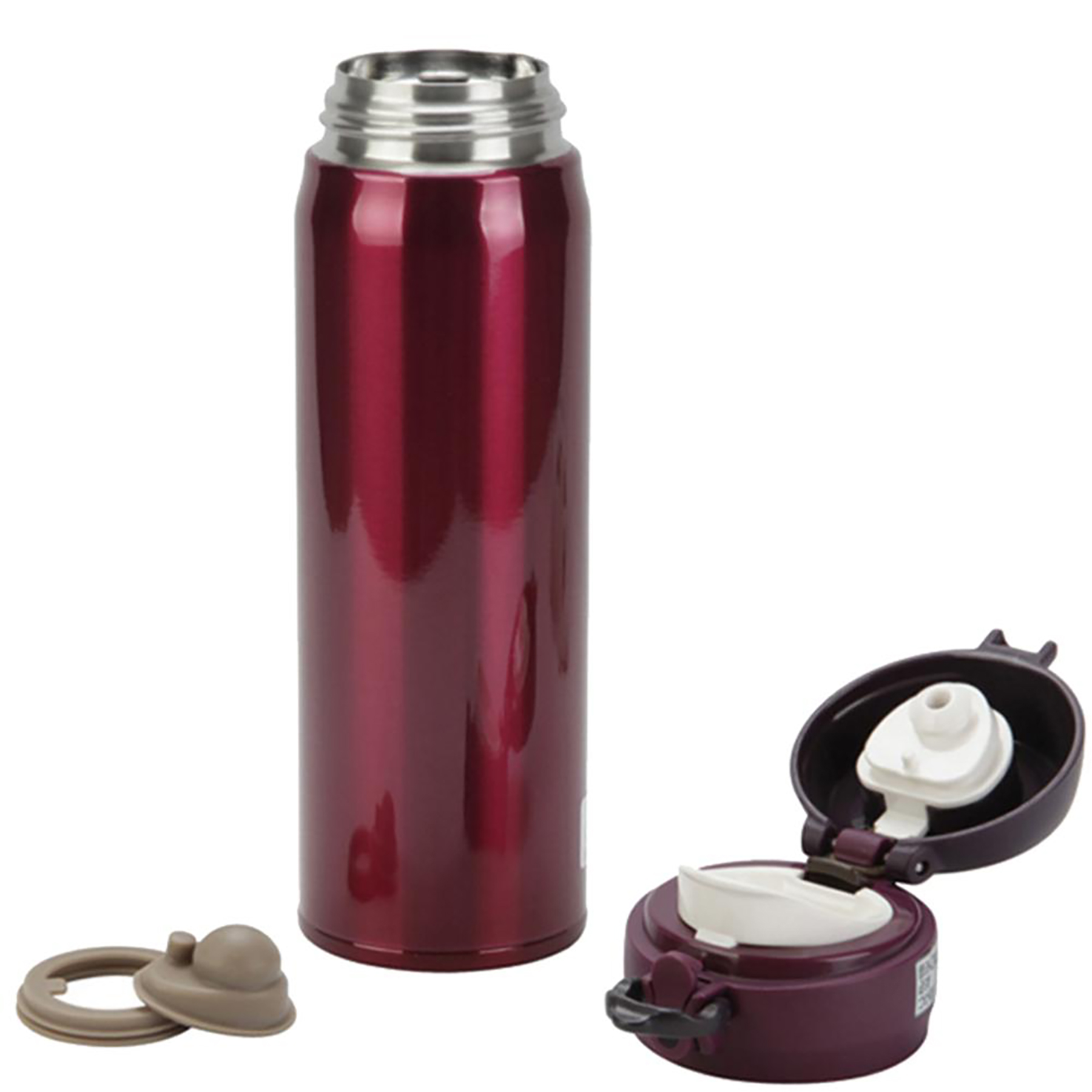 Vacuum Bounce Vacuum Cup 4