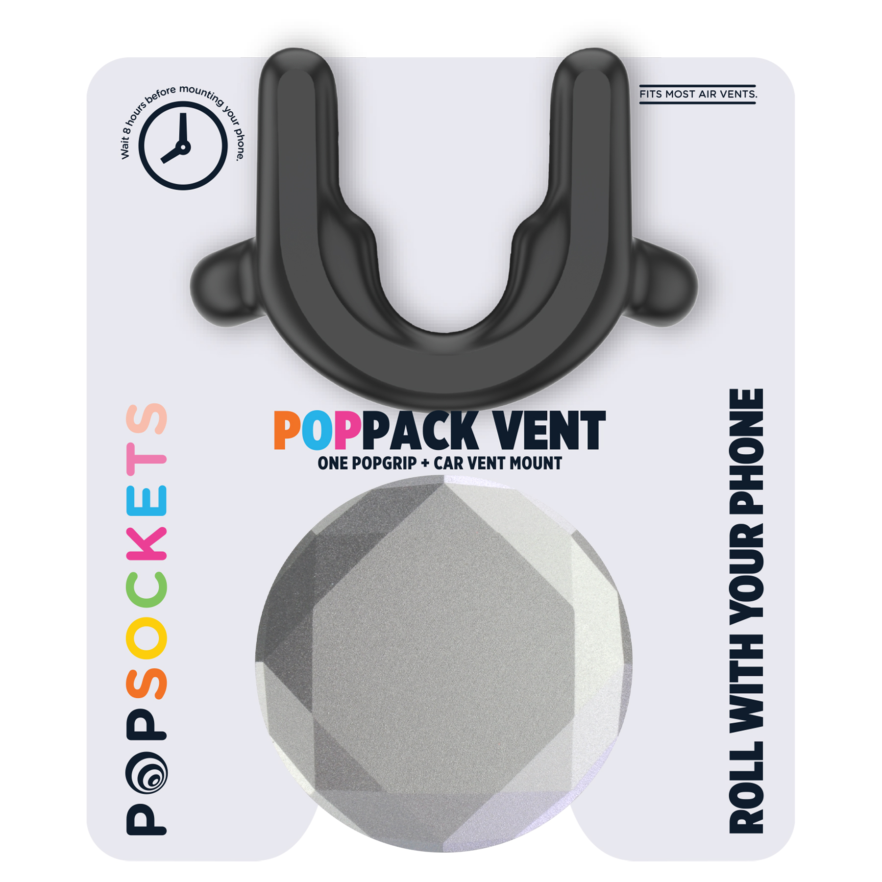 PopSockets Vent Mount 244