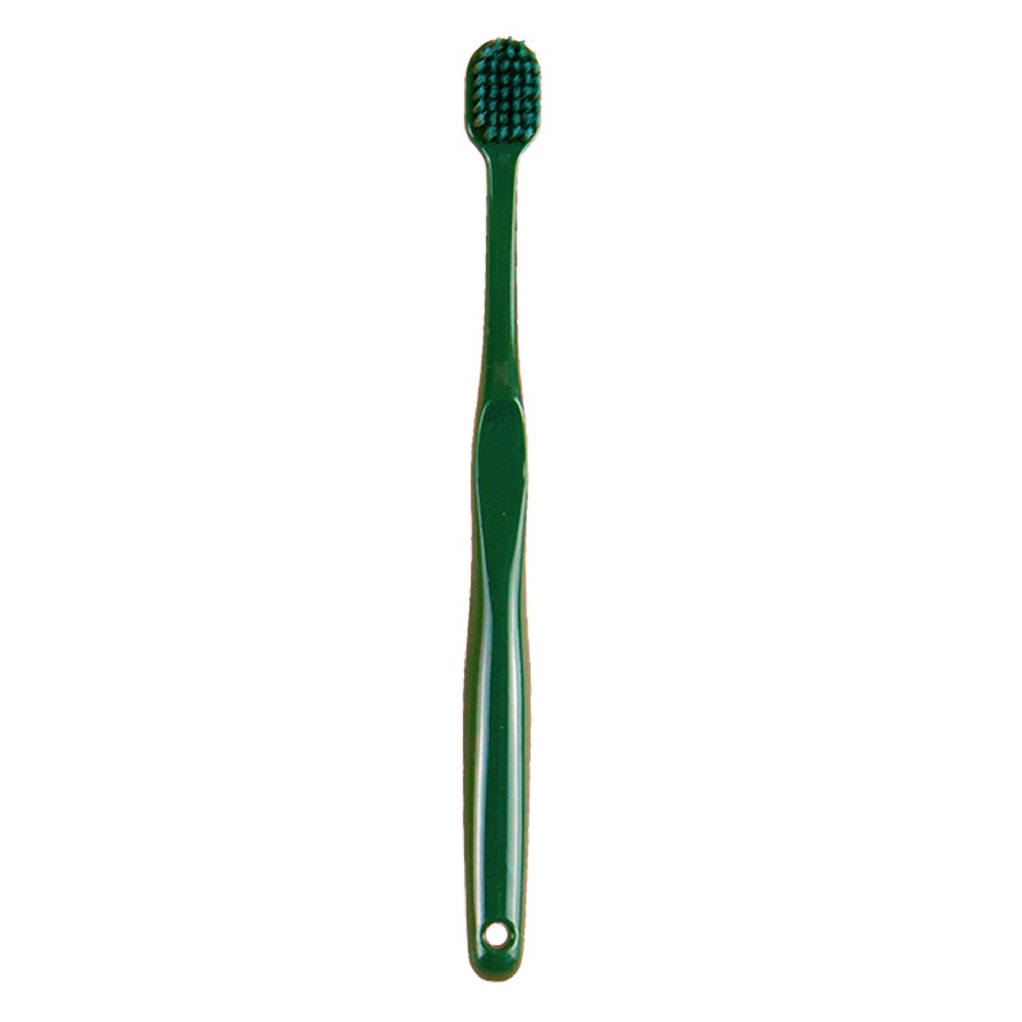 Rainbow Colored Soft & Wide Toothbrush 3