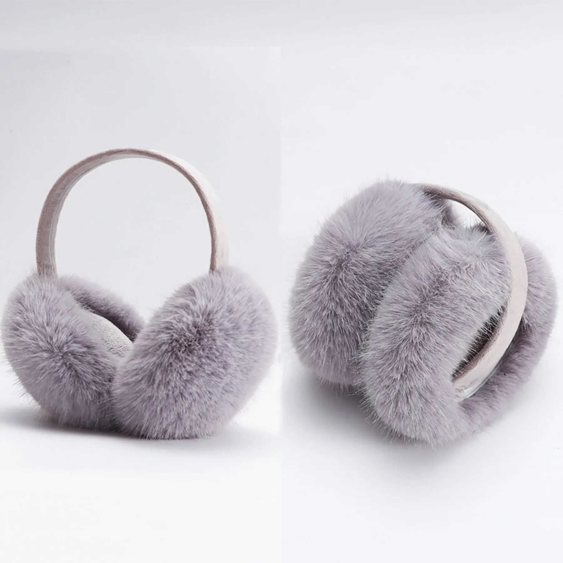 Outdoor Ear Muff 2