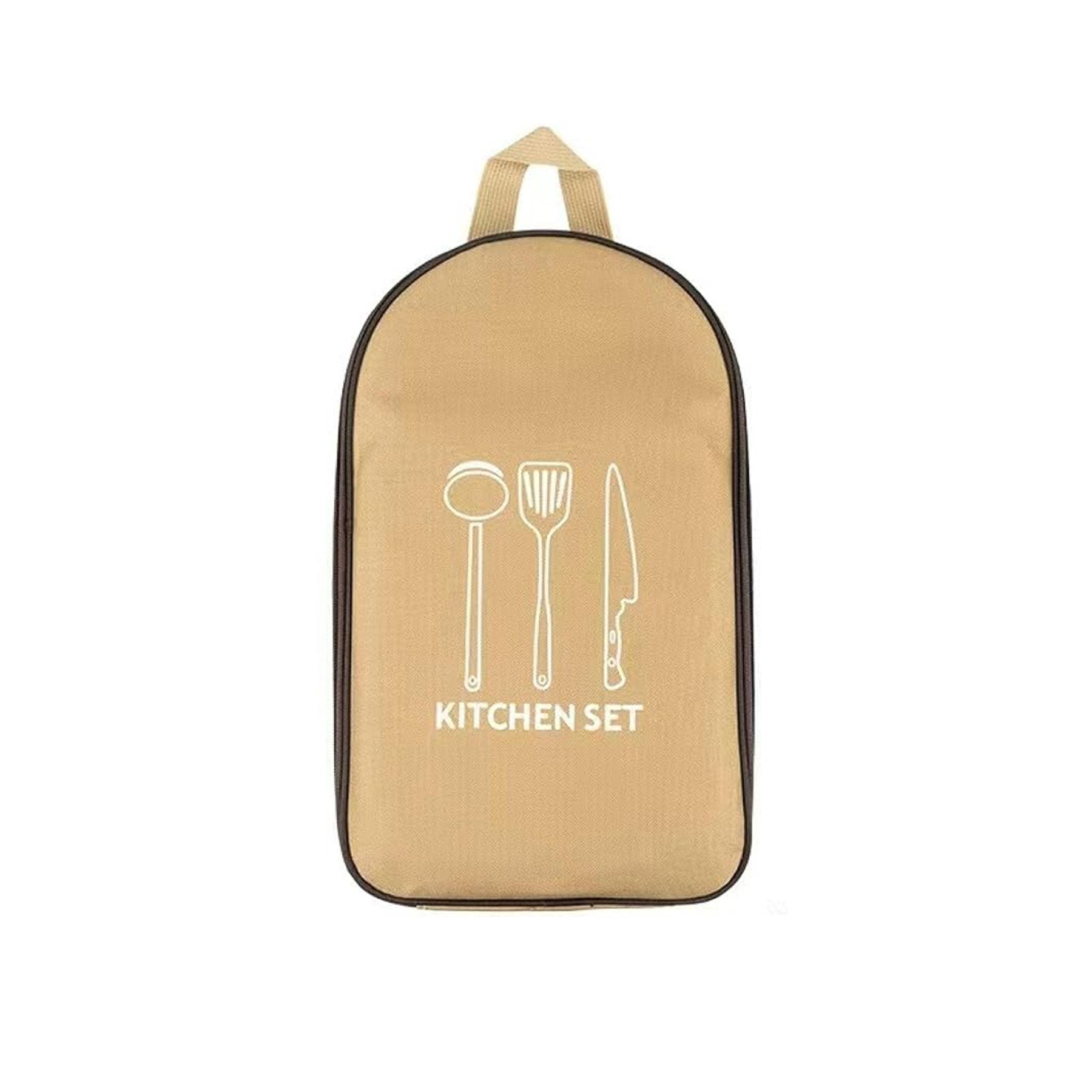 Camping Cookware Storage Bag 3
