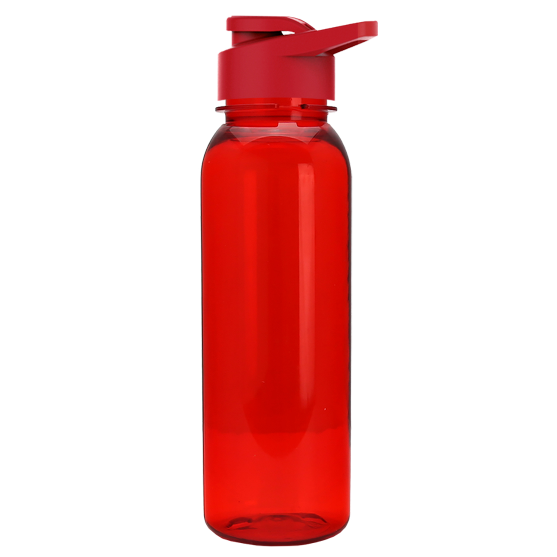 The Outdoorsman - 24 oz. Tritan bottle with Drink thru 15