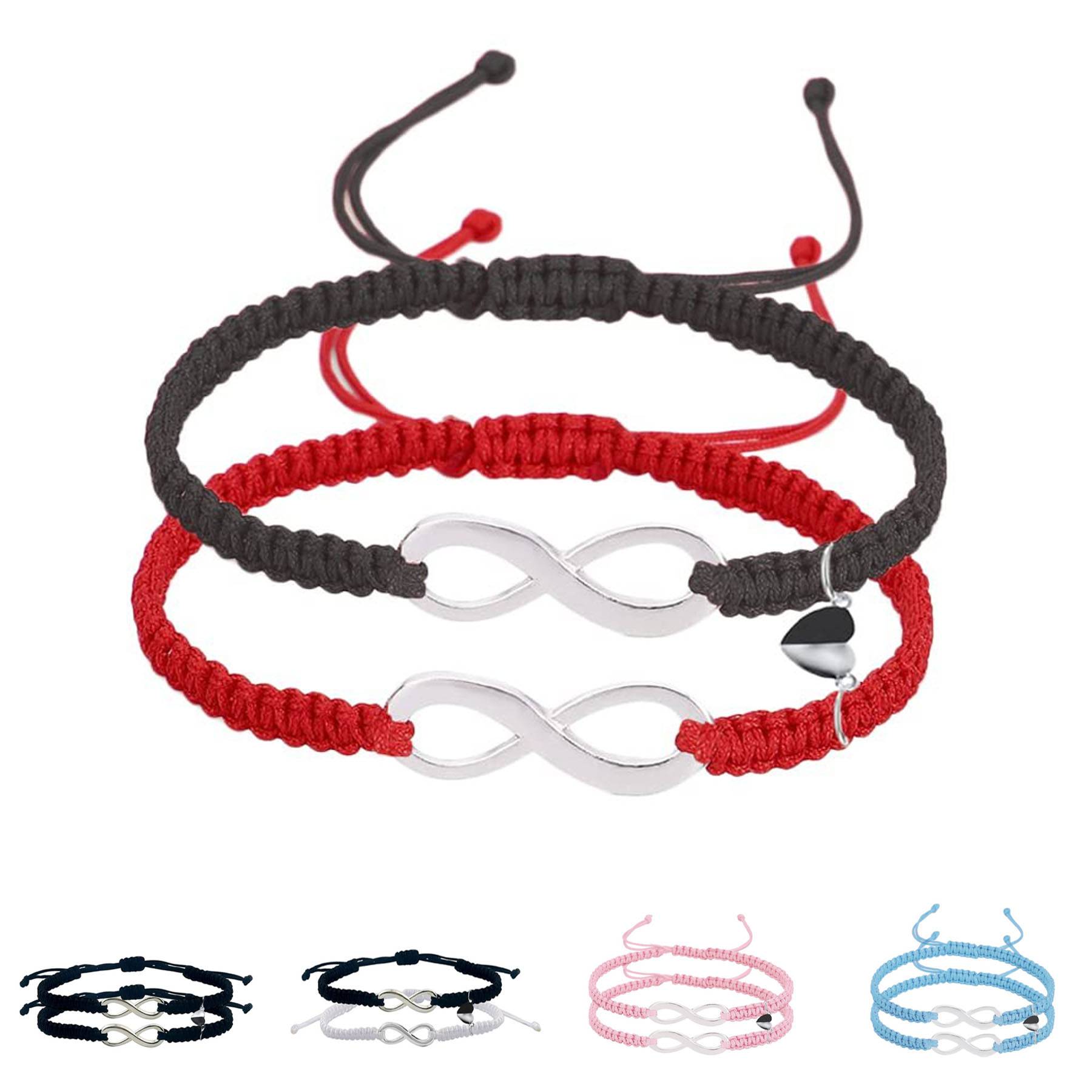 Couple Gift Bracelet 10