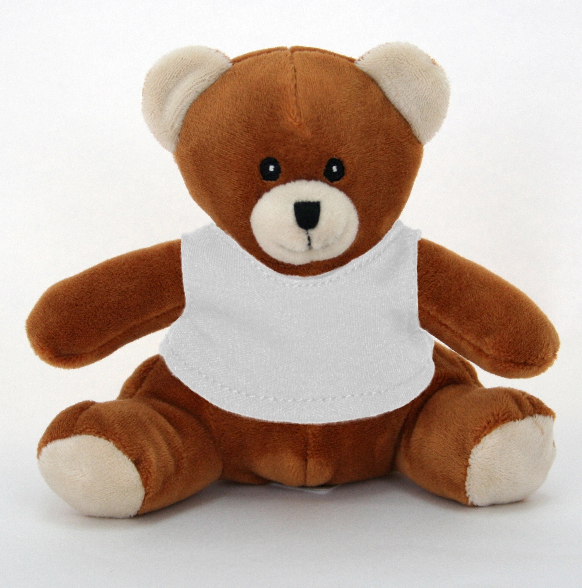 5" Classic Brown Bear 11