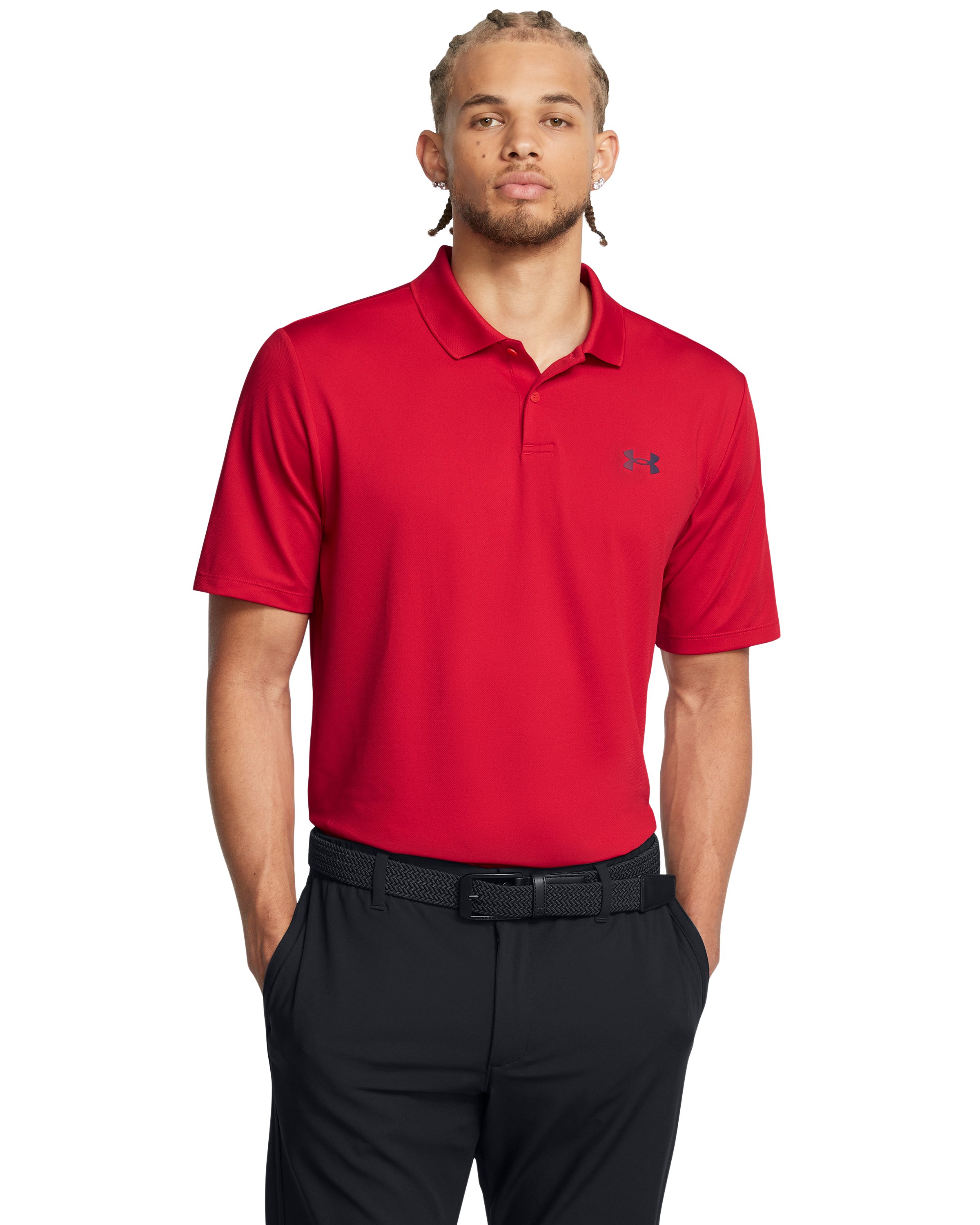 UA Matchplay Men's Polo 12