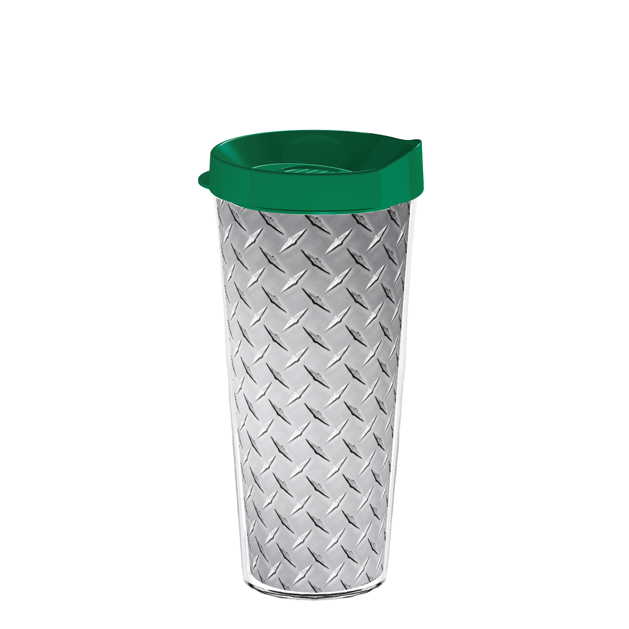 22 oz. "Diamond Plate" Shelby Tumbler 43