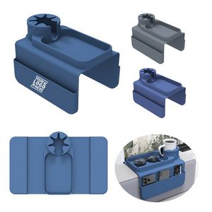 Sofa Armrest Storage Bag 7