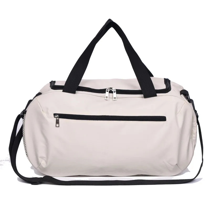 Travel Duffel Bag with Adjustable Strap 5