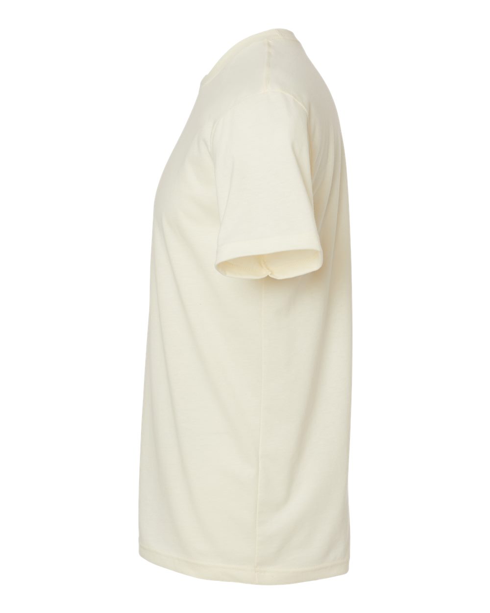 Sueded T-Shirt - 6410 43