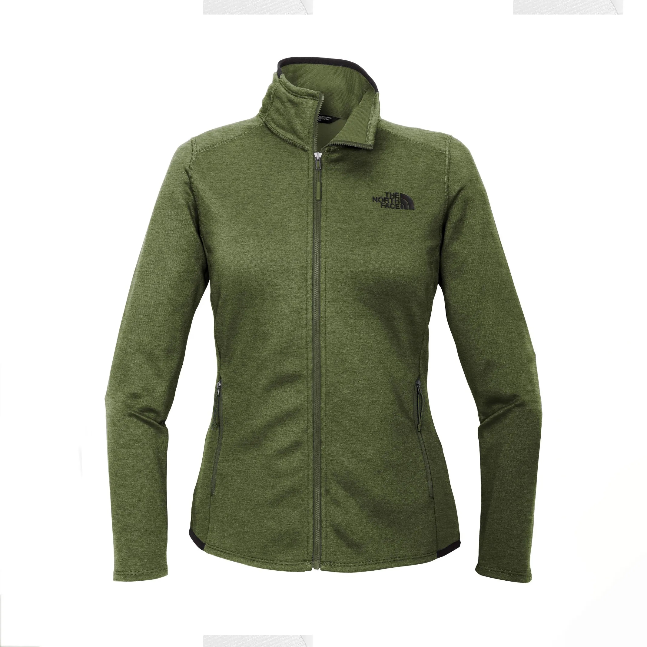 The North Face(R) Women's Skyline Full-Zip Fleece Jacket 11