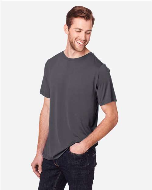 Unisex Fusion ChromaSoft™ Performance T-Shirt - CE111 23