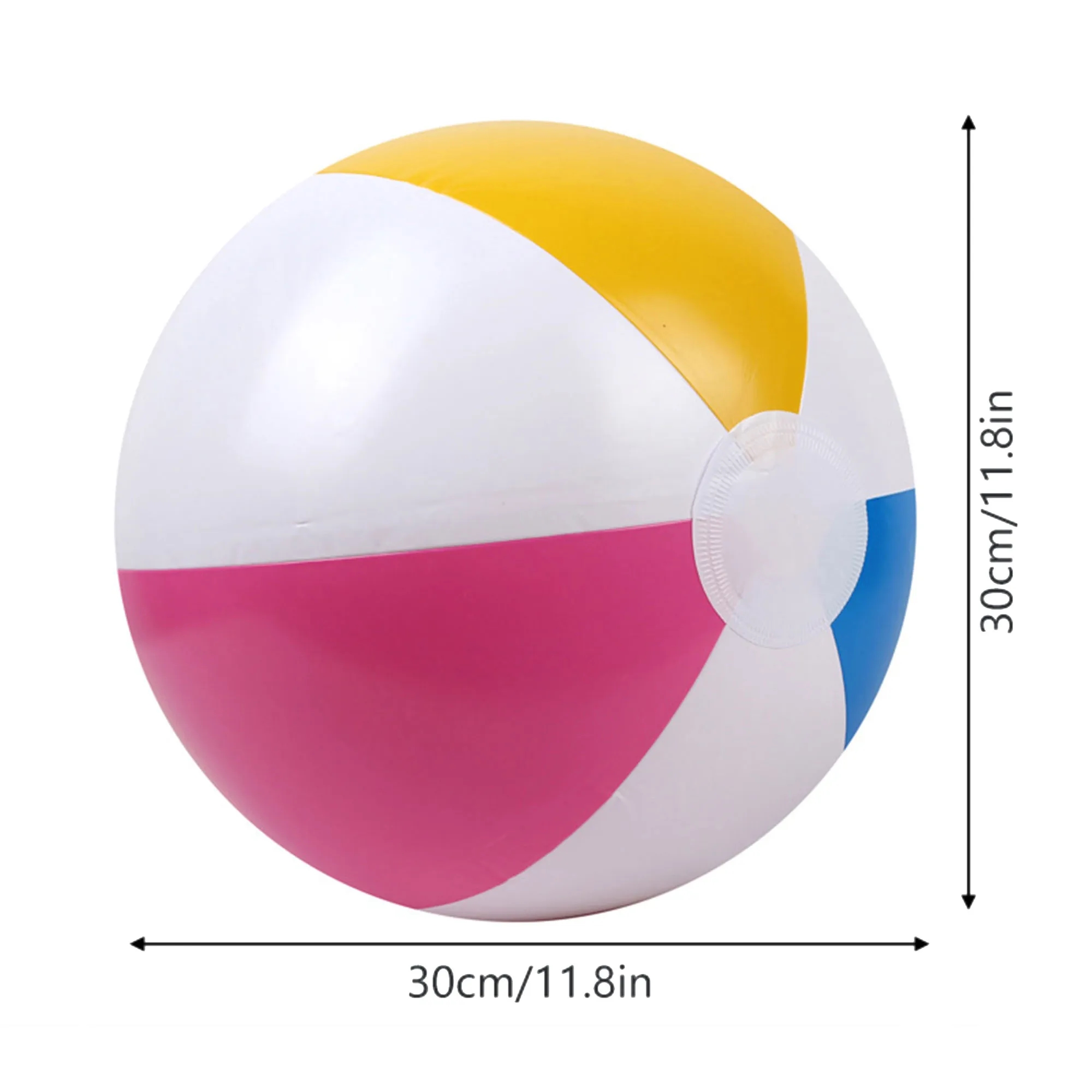 PVC Beach Ball 8