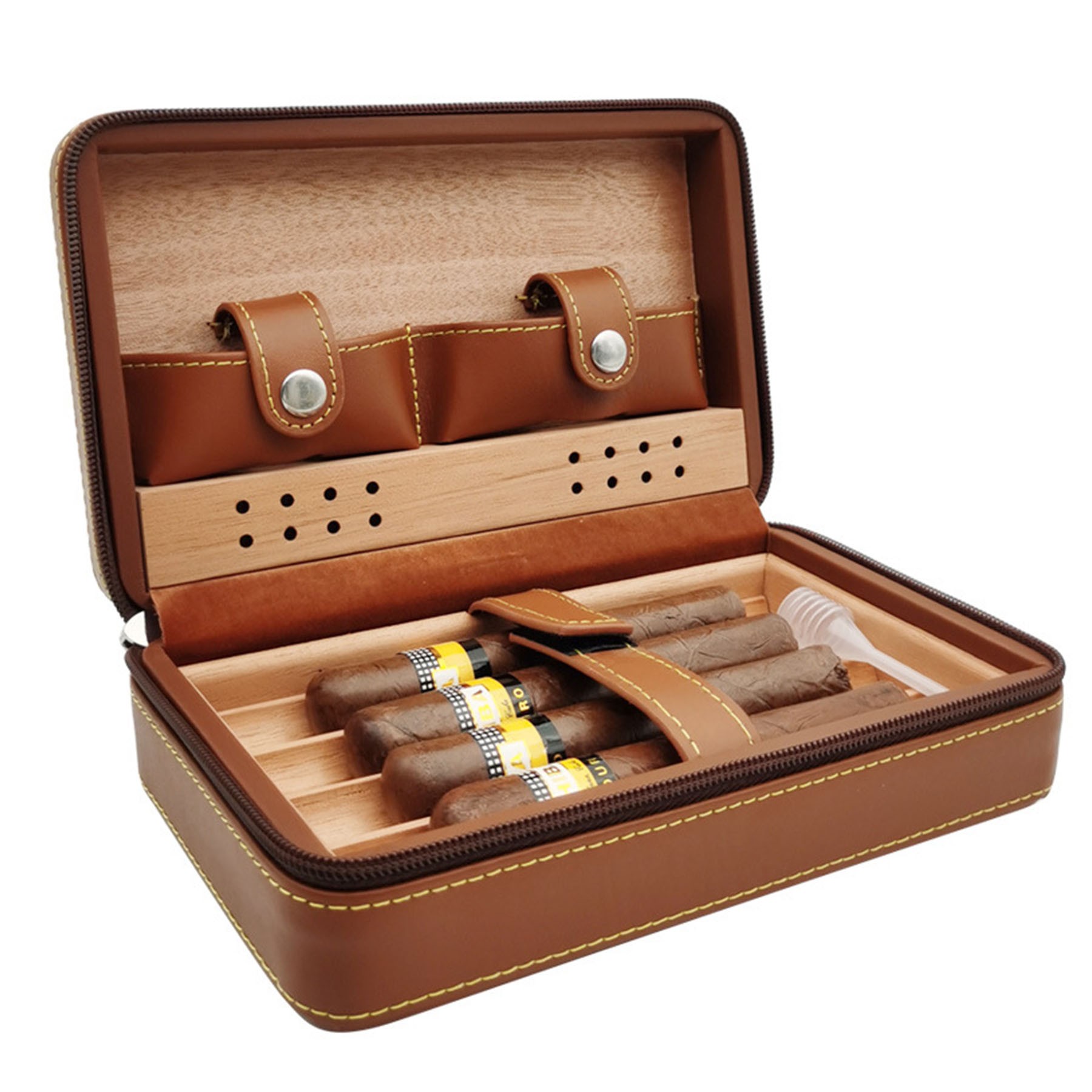 Cigar Box 3
