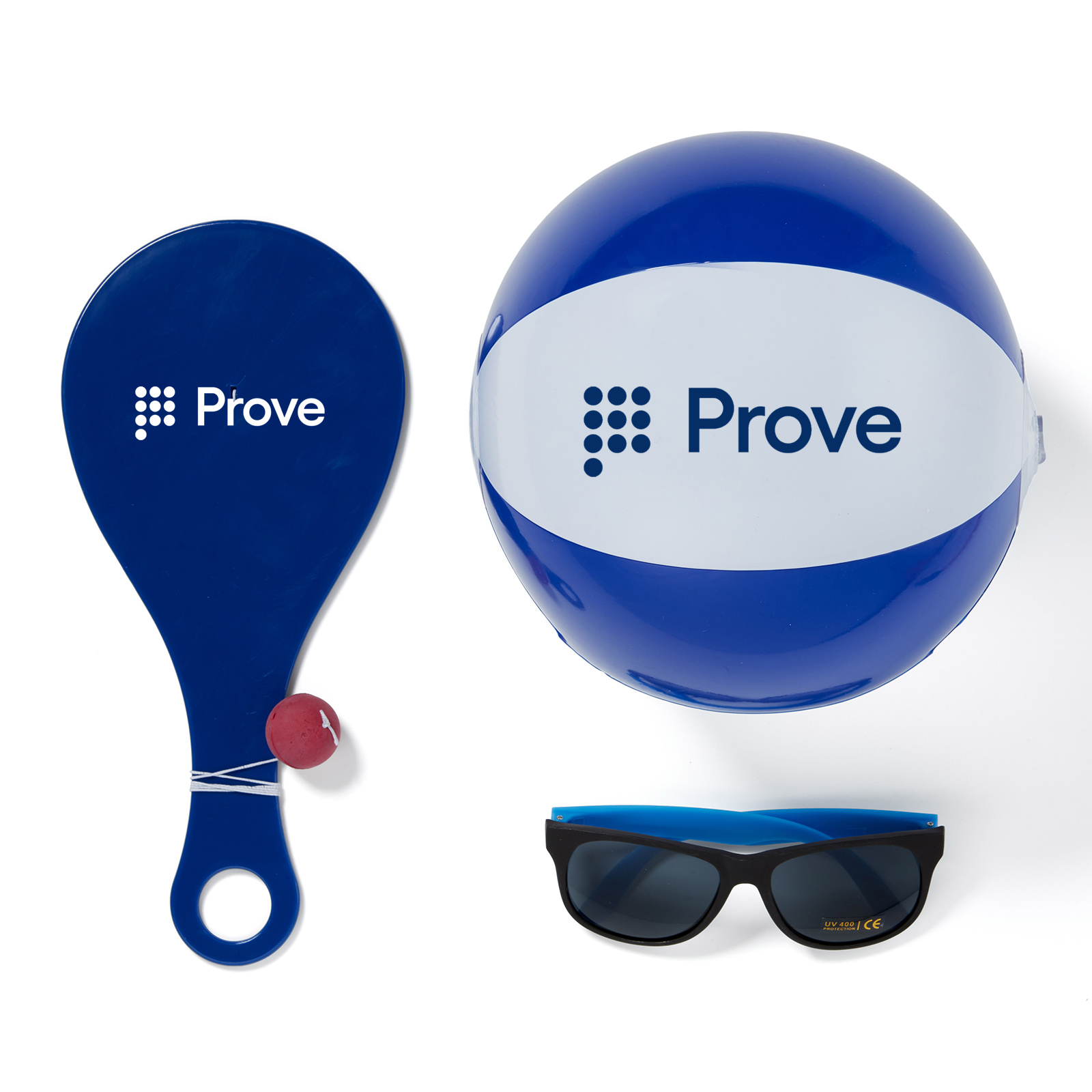 Outdoor Paddleball Kit 35