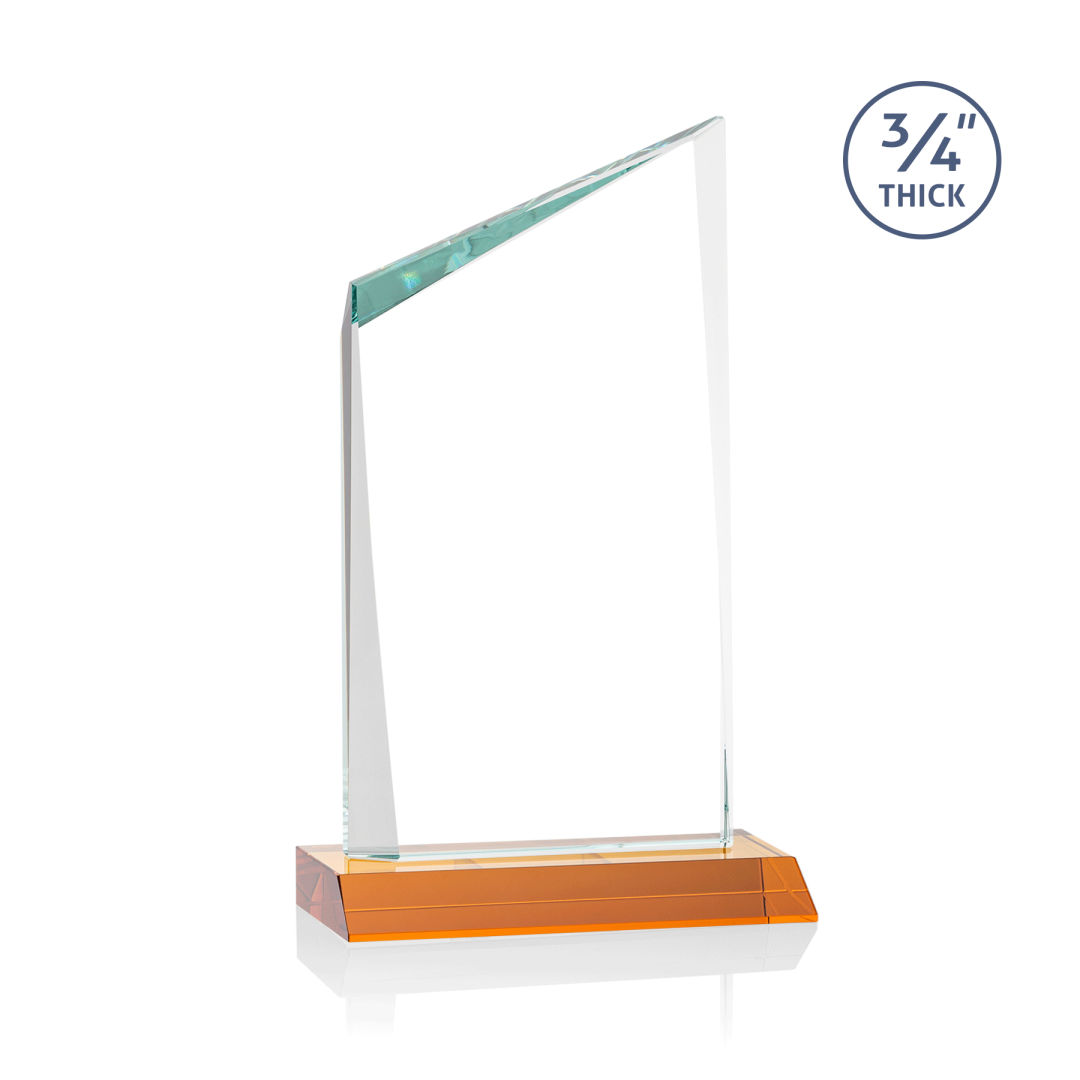 Scarsdale VividPrint™ Award - Amber 6