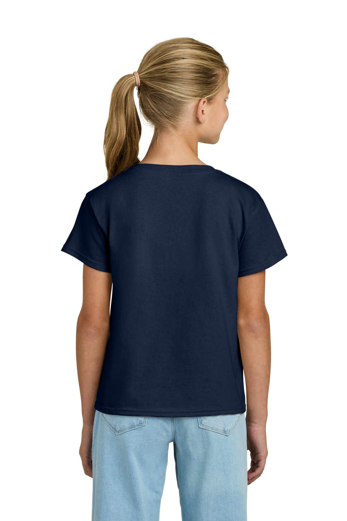 Gildan Youth Light Cotton Tee 3000B 50
