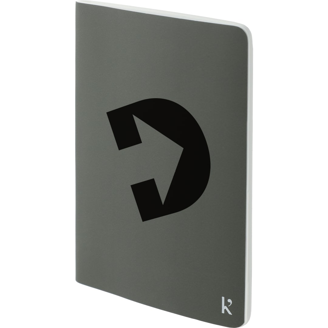 Karst Pocket Stone Paper Notebook 95