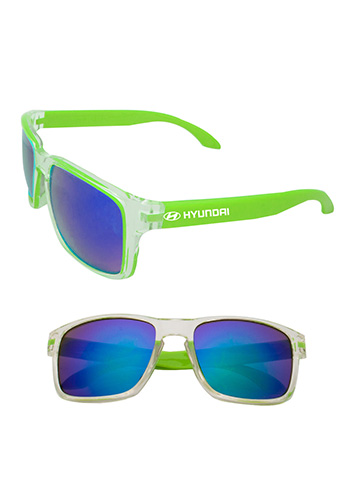 Sunglasses with Mirror Lenses 13