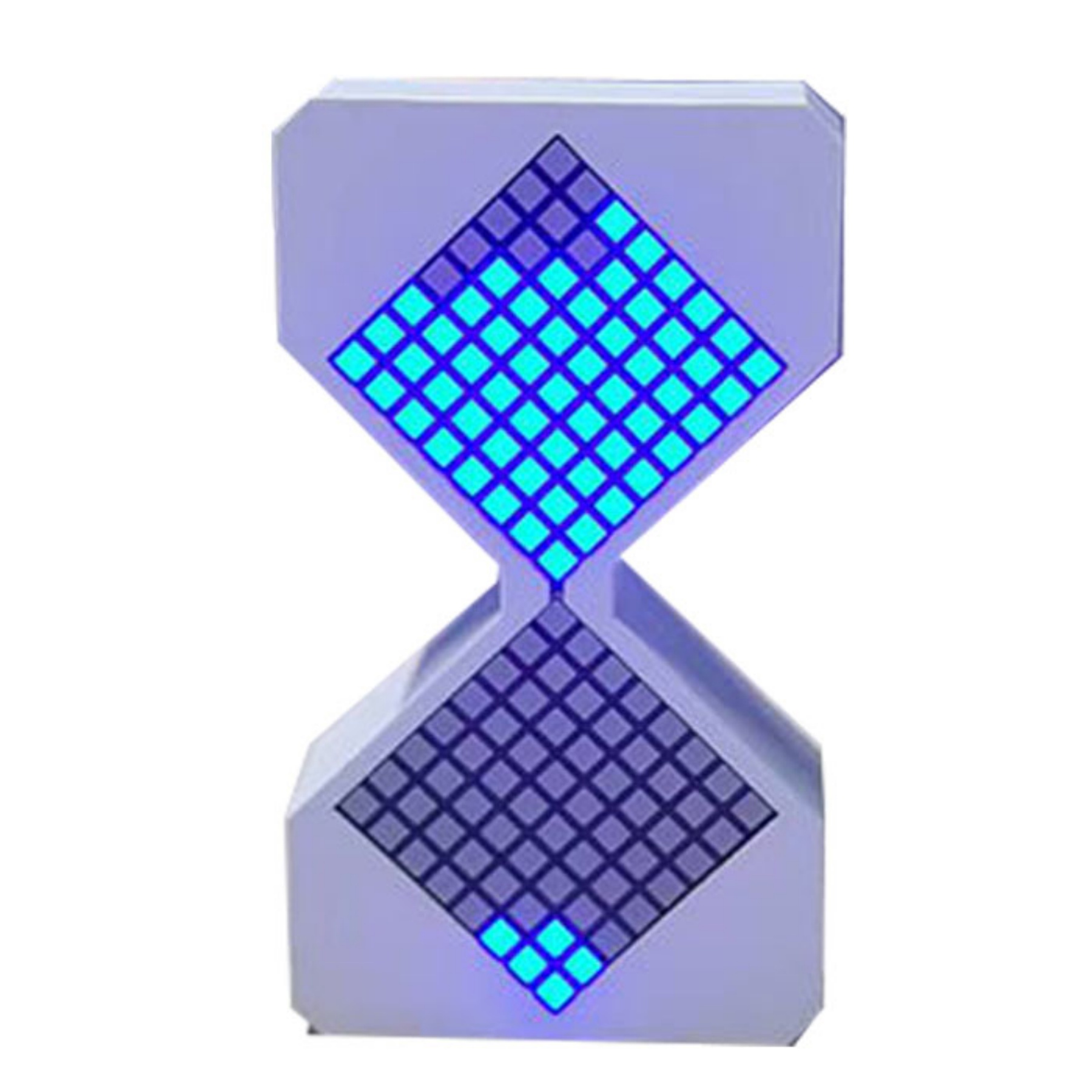 Electronic Hourglass Gravity Sensing Timer 1