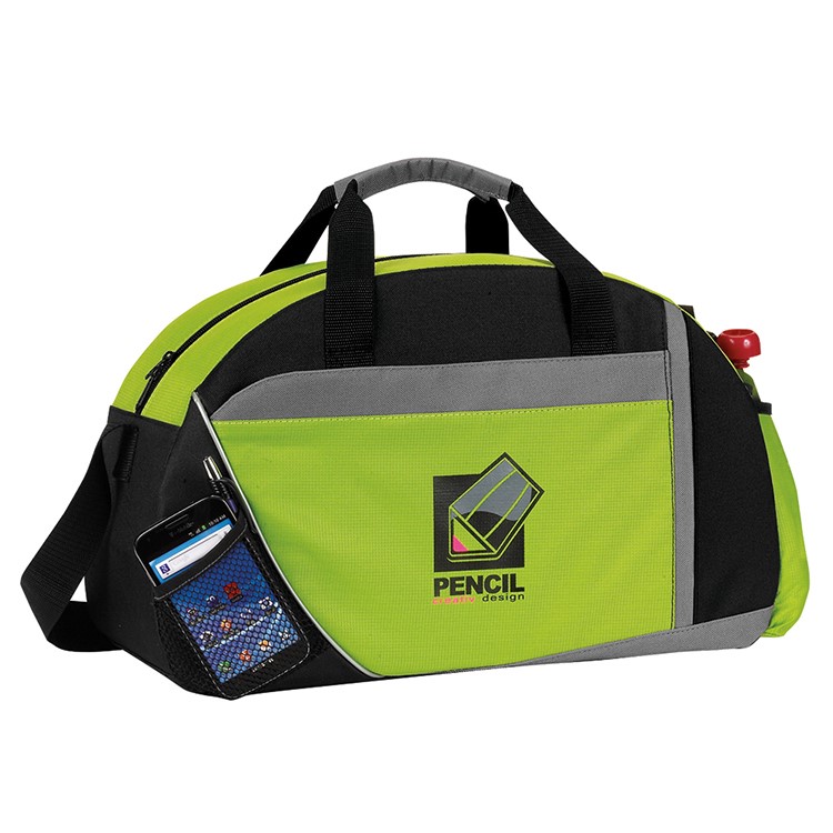 Momentum Tendency Duffle Bag 4