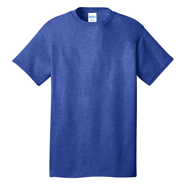 Gildan Core Cotton T-Shirt 5.4 oz 40