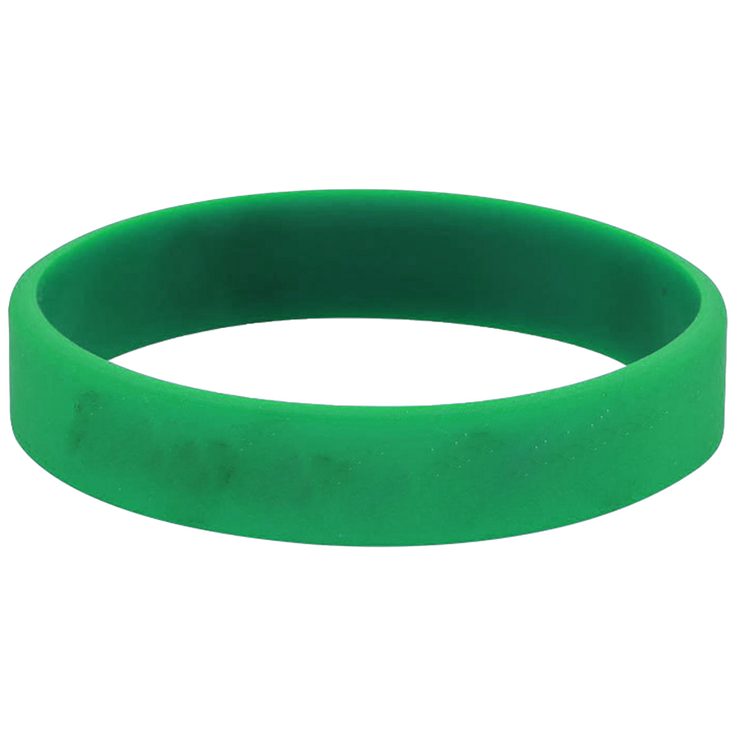 Silicone Colorful Thick Night Light Bracelet 4