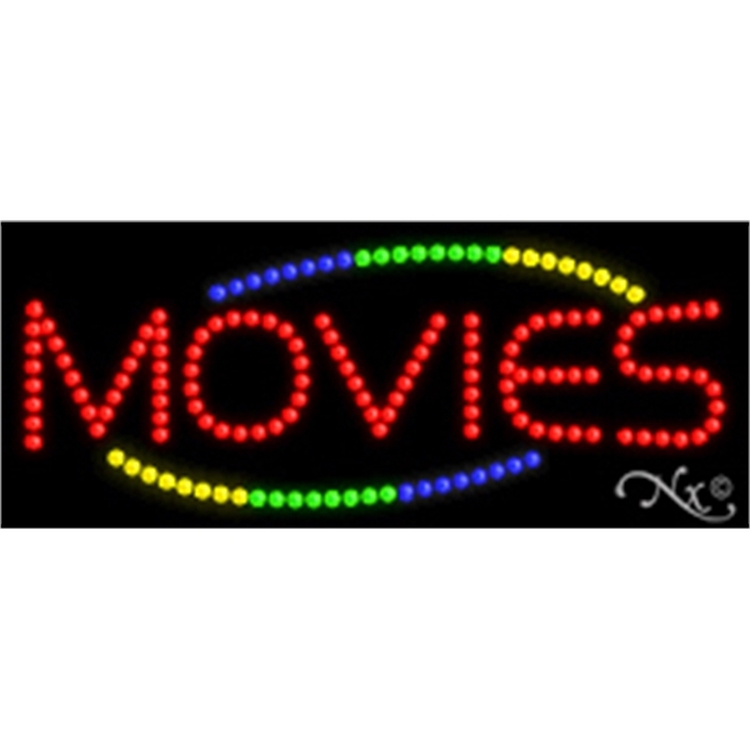 LED Sign 4