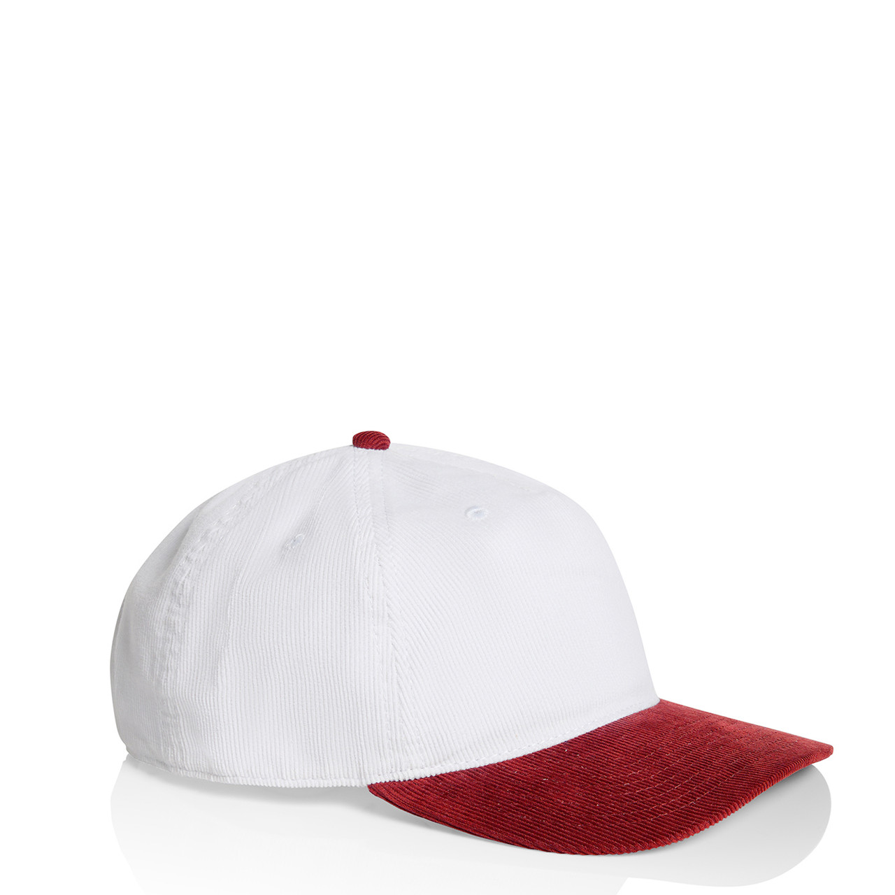 Class Cord Two-Tone Cap | 1159 8