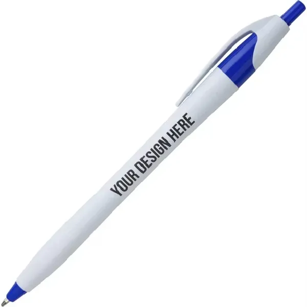 Ballpoint Click Pen 5