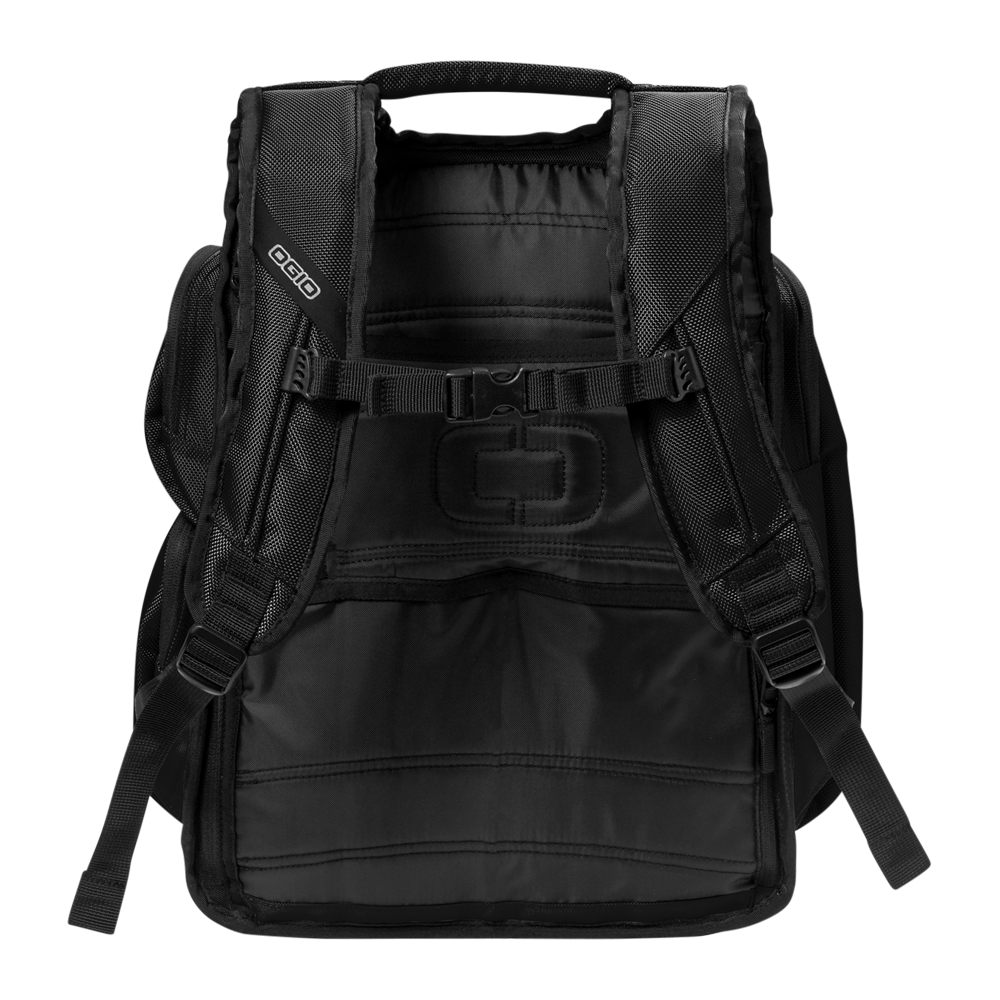 OGIO Metro Ballistic Pack 8