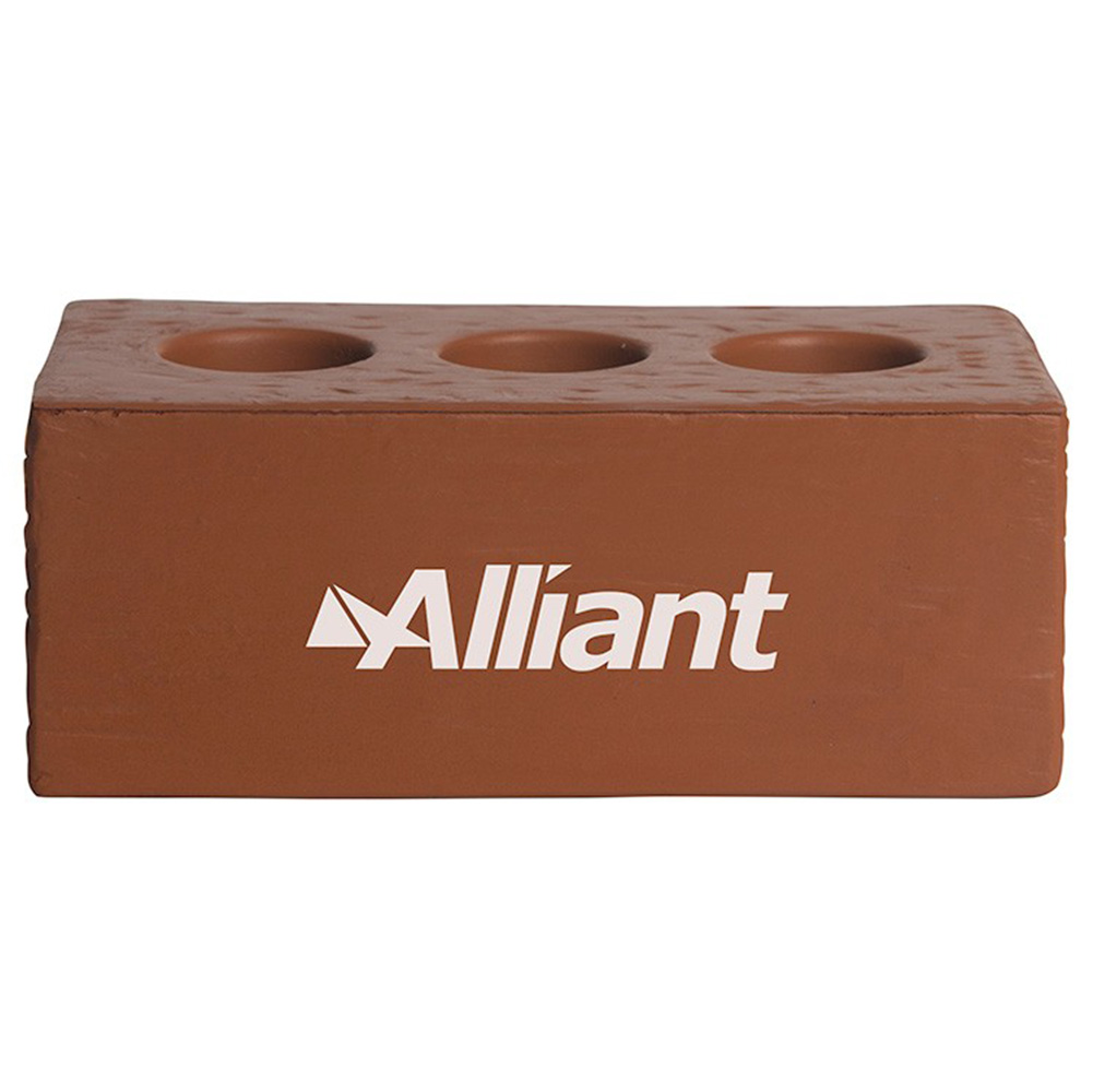 Brick Stress Reliever 2